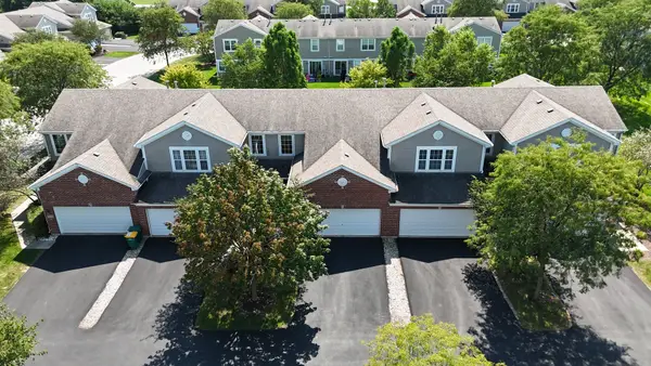 17428 Fox Bend Lane, Lockport, IL 60441