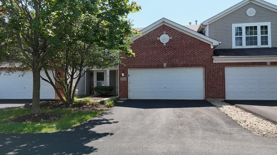 17428 Fox Bend Lane, Lockport, IL 60441 - #2