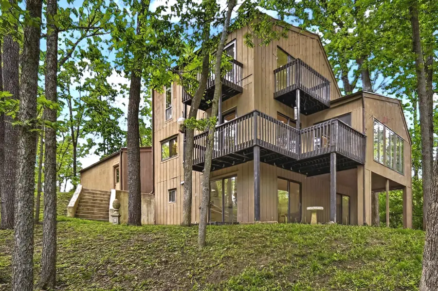 1309 Wildwood Lane, Mahomet, IL 61853 - #2
