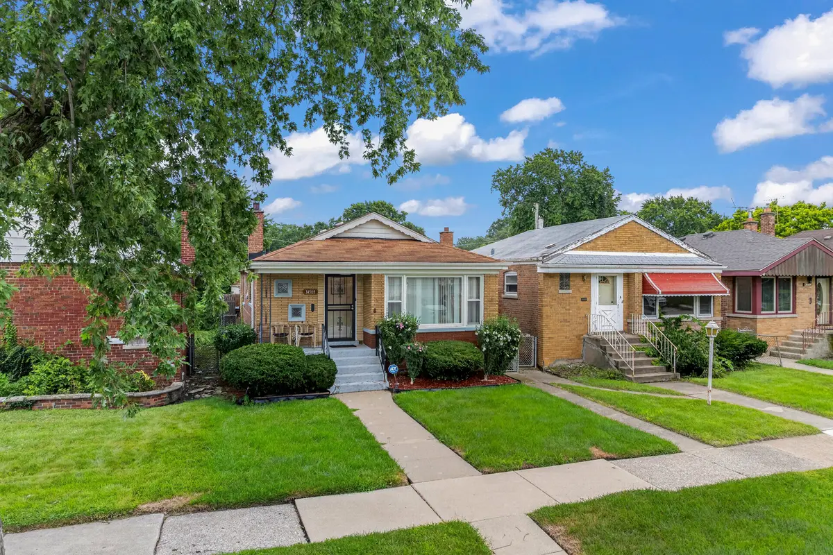 14503 S School Street, Riverdale, IL 60827 - #1