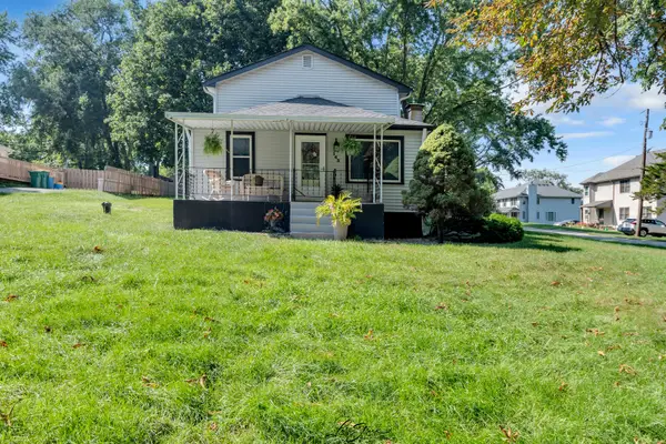 143 N Jefferson Street, Lockport, IL 60441