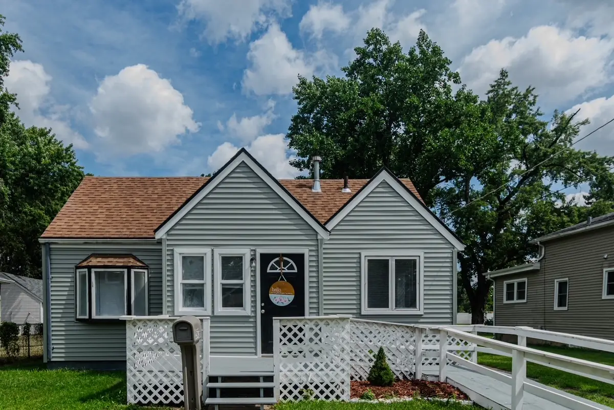2642 Hanson Street, Rockford, IL 61109 - #1