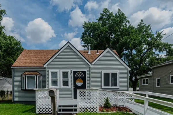 2642 Hanson Street, Rockford, IL 61109
