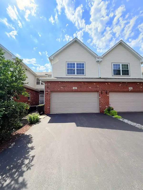 541 Goodwin Drive, Bolingbrook, IL 60440
