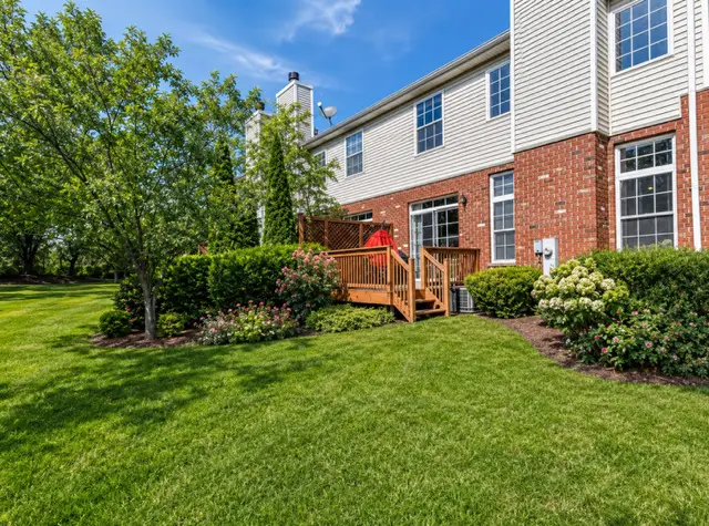 541 Goodwin Drive, Bolingbrook, IL 60440 - #2