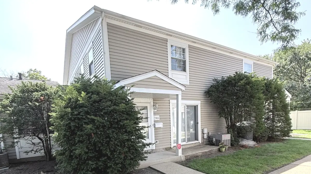 540 Wynn Court #540, Wheeling, IL 60090 - #1