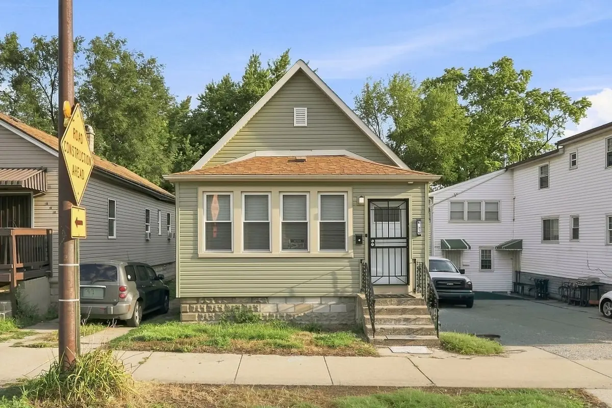 310 E 138th Street, Chicago, IL 60827 - #1