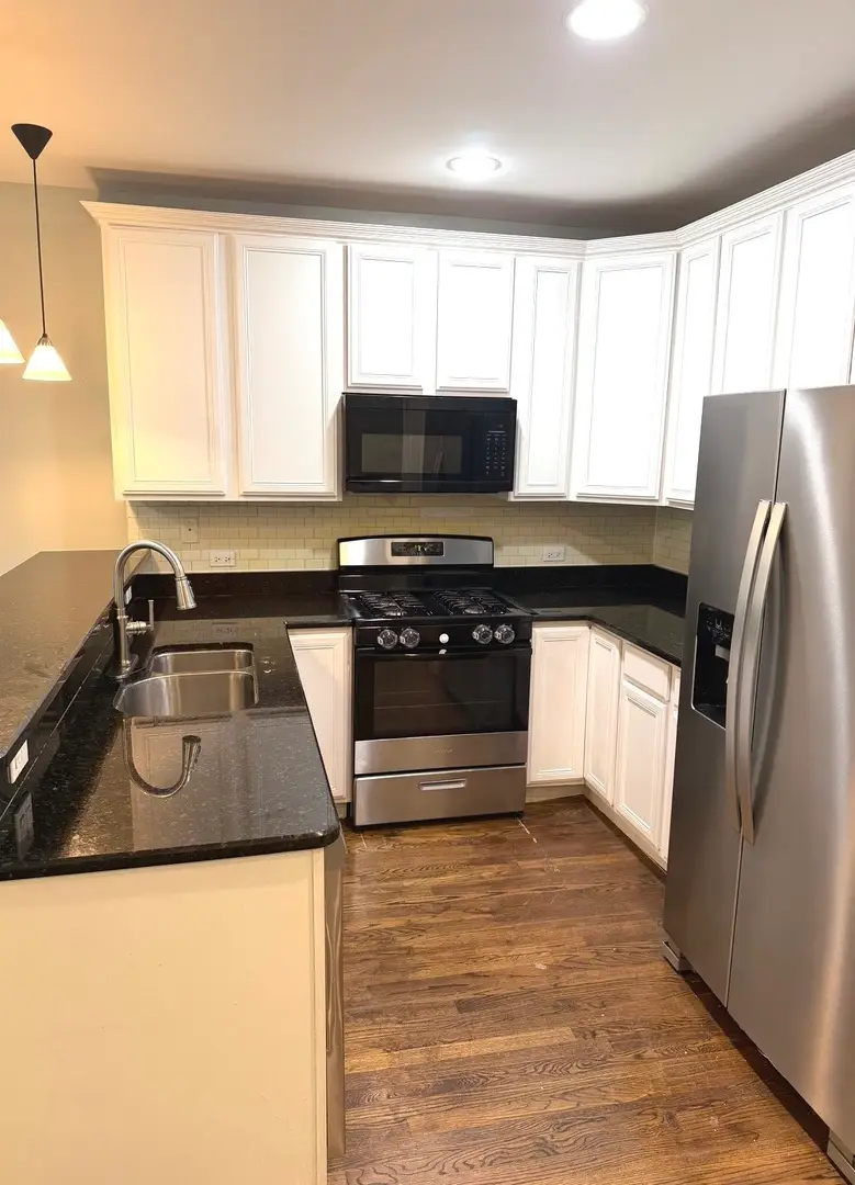 5017 S Prairie Avenue #1N, Chicago, IL 60615 - #3