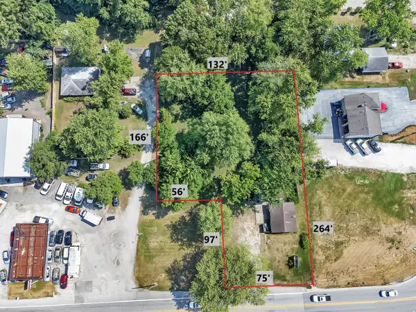 625 W Baltimore Street, Wilmington, IL 60481