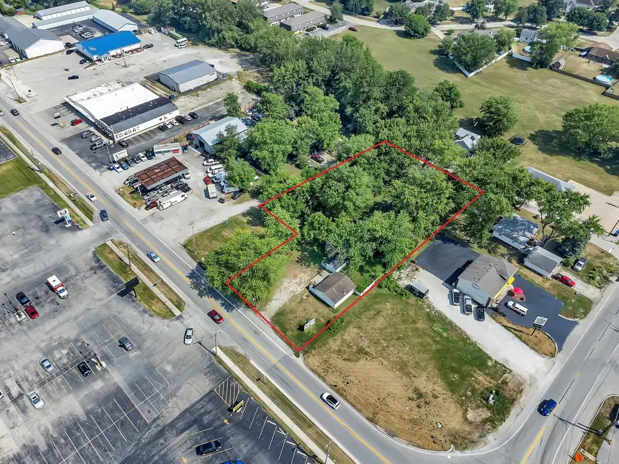 625 W Baltimore Street, Wilmington, IL 60481 - #3