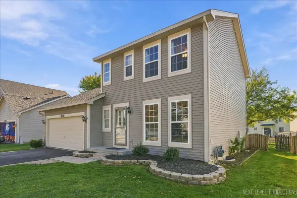 2624 Jenna Circle, Montgomery, IL 60538