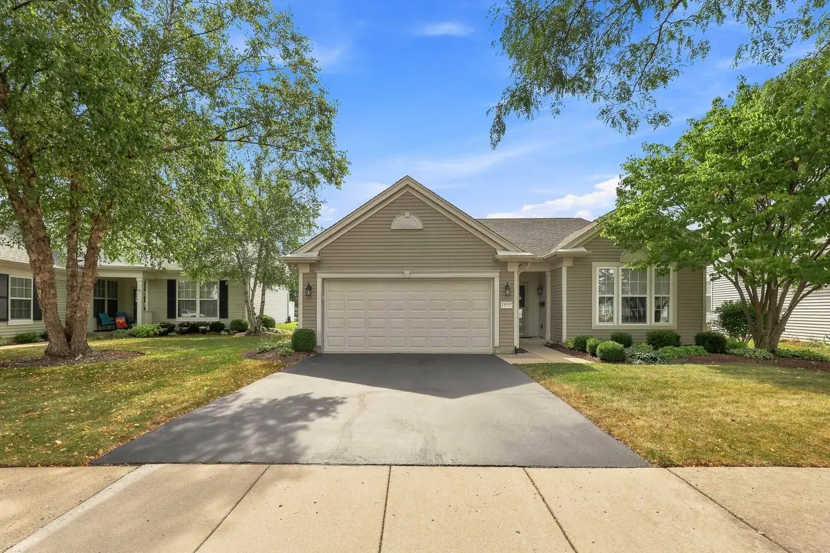 13443 Fallow Drive, Huntley, IL 60142 - #1