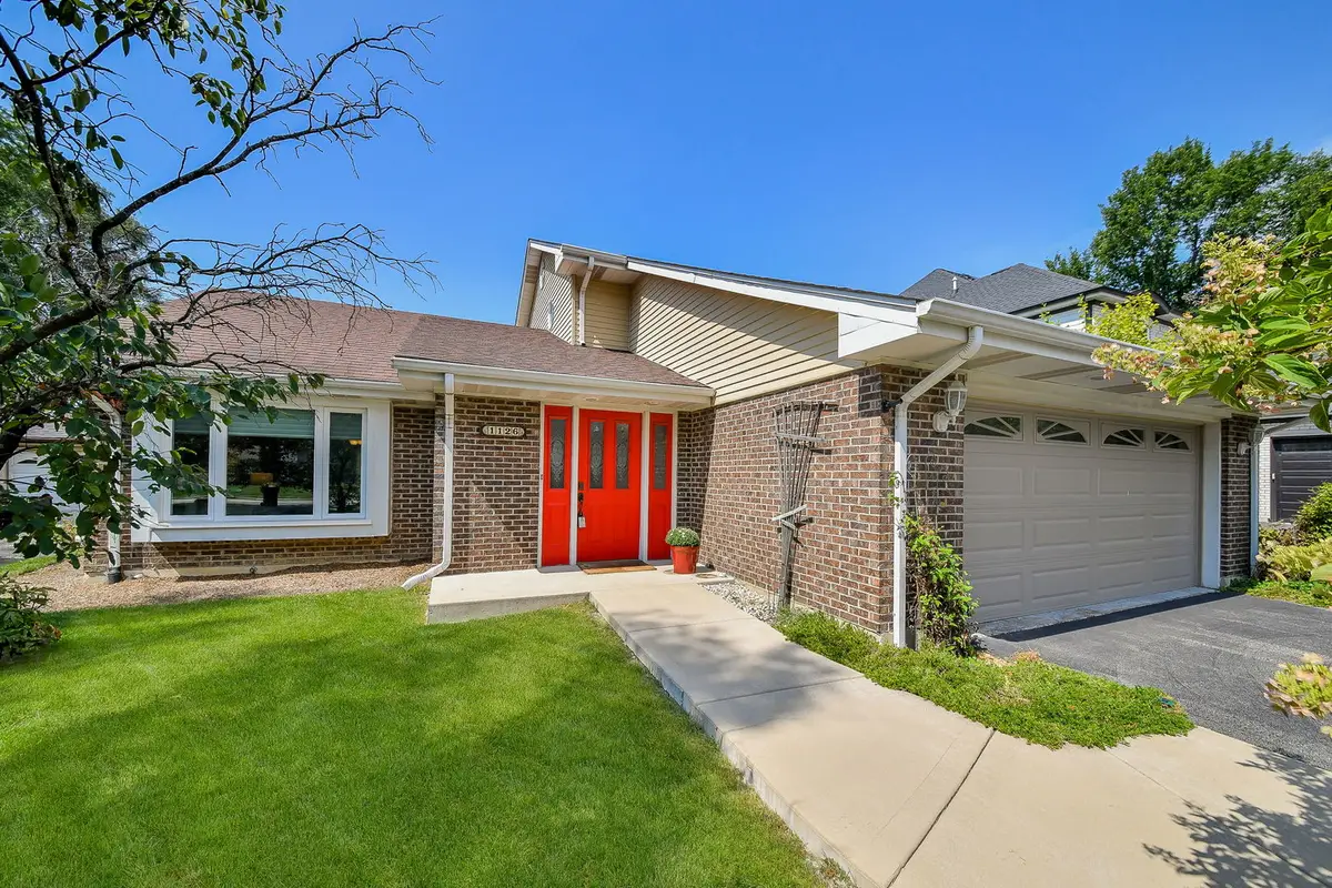 1126 S Edgewood Avenue, Lombard, IL 60148 - #1