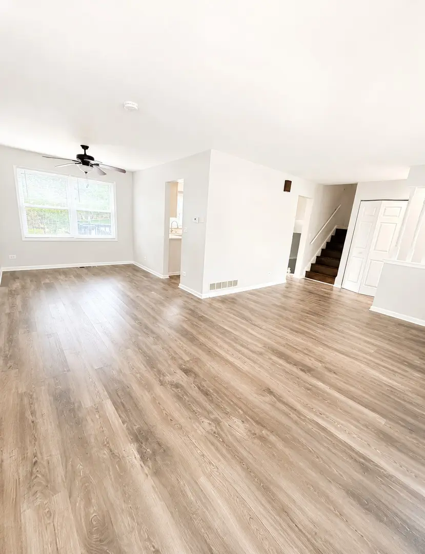 2116 Briar Hill Drive, Schaumburg, IL 60194 - #2