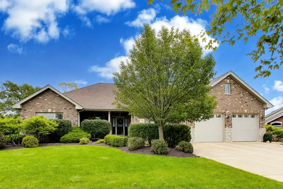 20025 Aine Drive, Frankfort, IL 60423 - #1