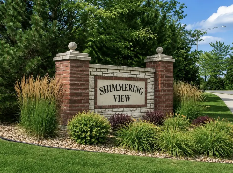 20025 Aine Drive, Frankfort, IL 60423 - #2