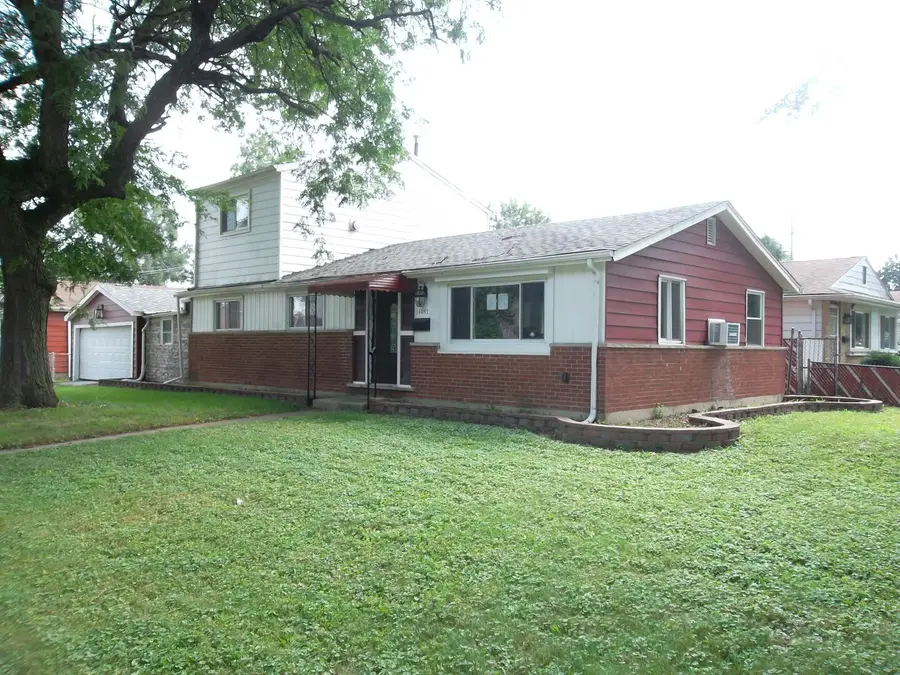 14045 S Claire Boulevard, Robbins, IL 60472 - #3