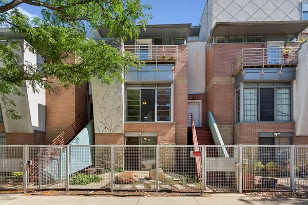 1901 S Clark Street #B, Chicago, IL 60616
