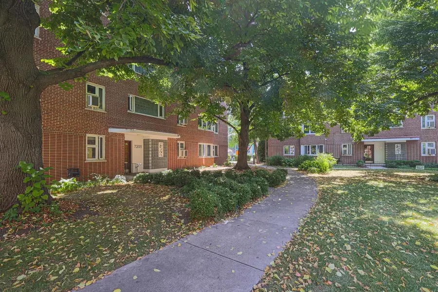 7200 W Oak Avenue #3NE, River Forest, IL 60305 - #2