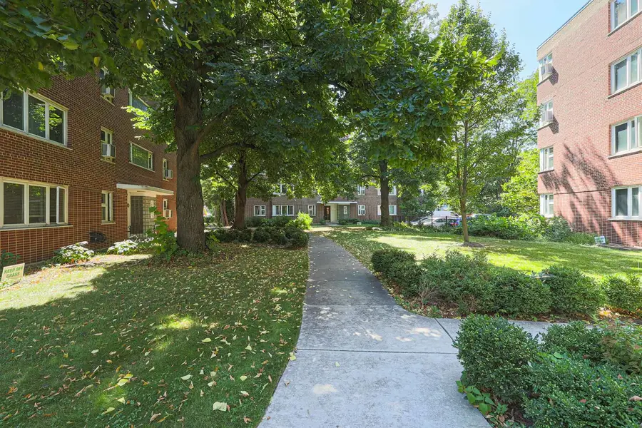7200 W Oak Avenue #3NE, River Forest, IL 60305 - #3