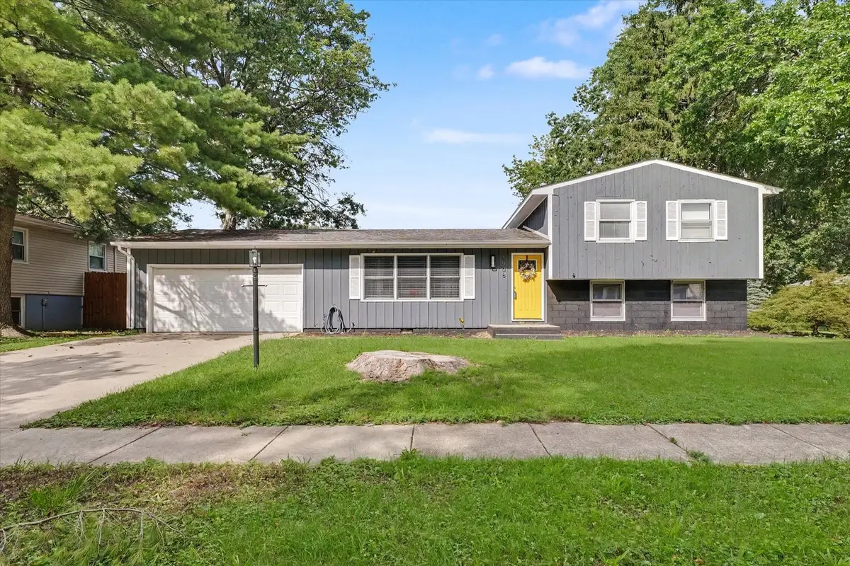 1906 Winchester Drive, Champaign, IL 61821 - #1