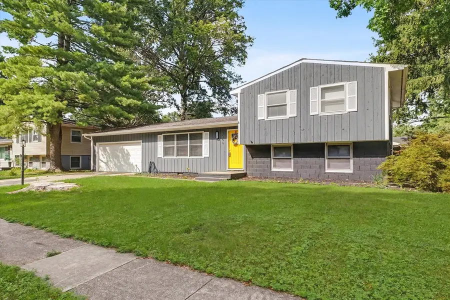 1906 Winchester Drive, Champaign, IL 61821 - #3