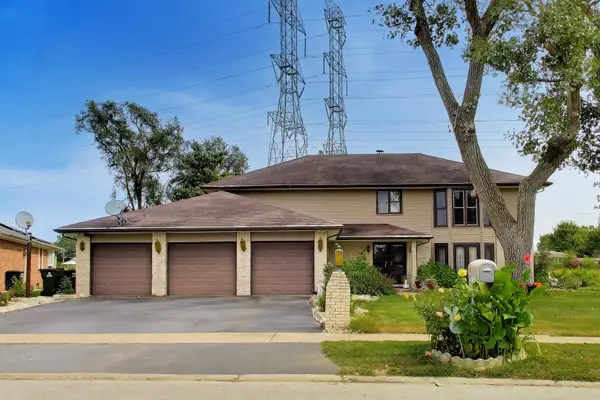 18237 De Jong Lane, Lansing, IL 60438