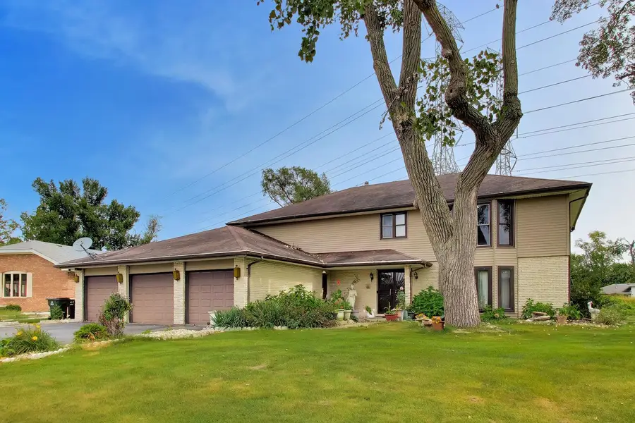 18237 De Jong Lane, Lansing, IL 60438 - #2