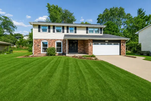 5S671 Buttonwood Court, Naperville, IL 60540