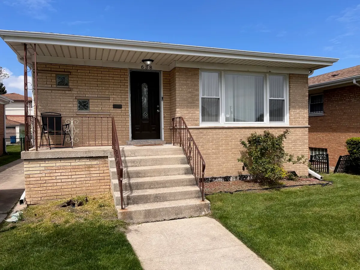 638 Paxton Avenue, Calumet City, IL 60409 - #1