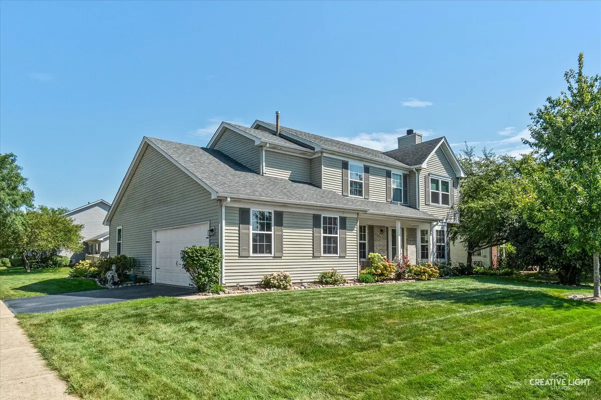 52 Blackberry Trail, Aurora, IL 60506 - #1