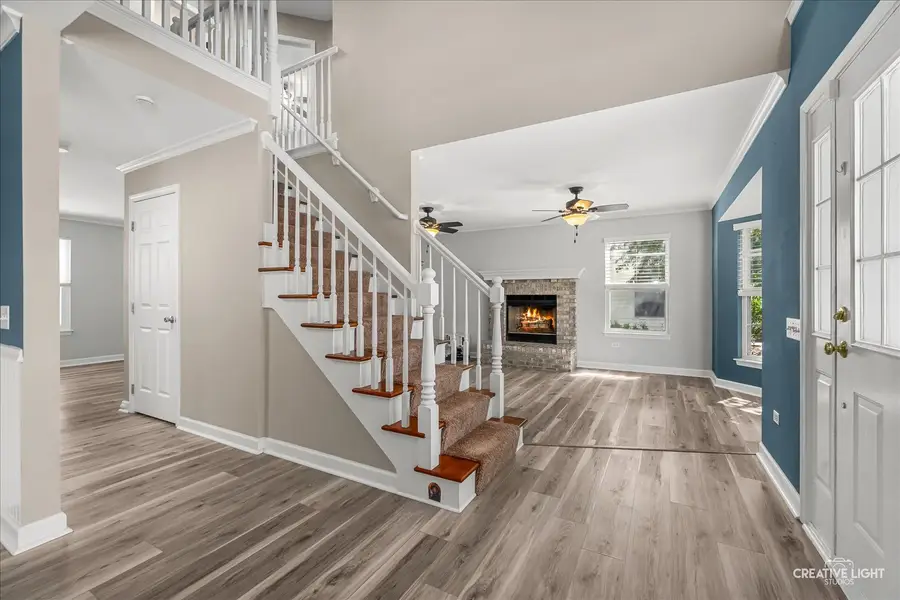 52 Blackberry Trail, Aurora, IL 60506 - #3