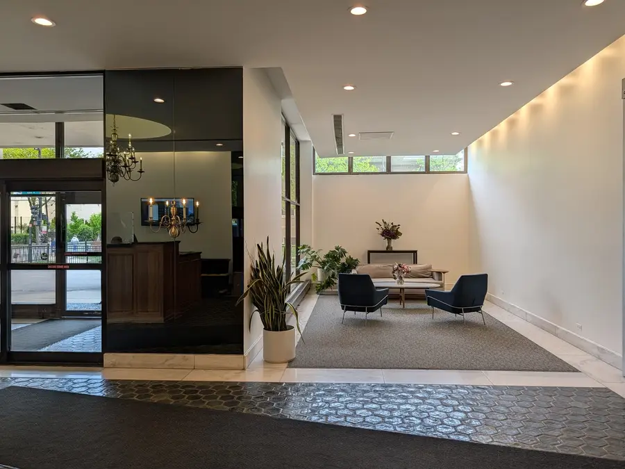 6171 N Sheridan Road #1408, Chicago, IL 60660 - #3