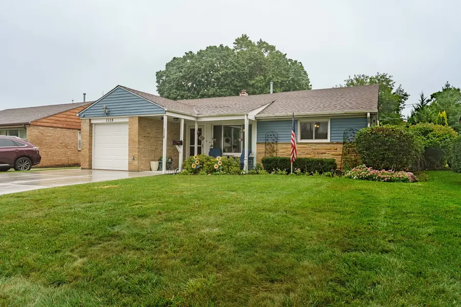 1115 S 3rd Avenue, Des Plaines, IL 60016 - #2