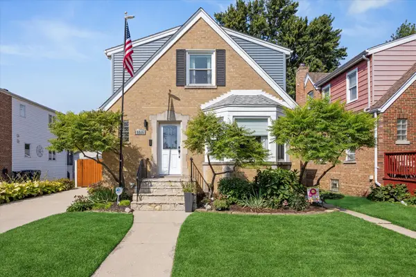 Address Withheld By Seller, Evergreen Park, IL 60805