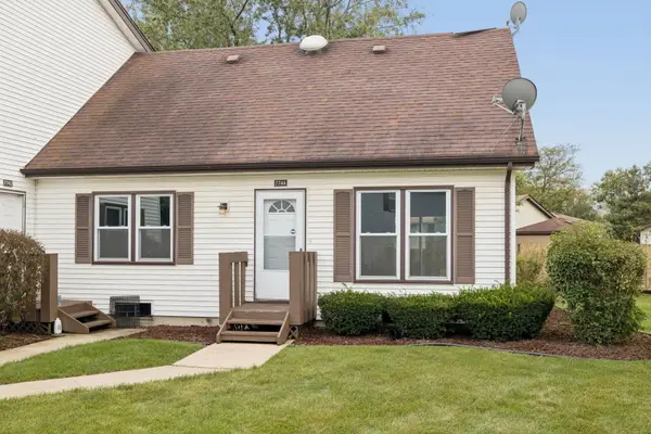 7744 W Almond Court, Frankfort, IL 60423