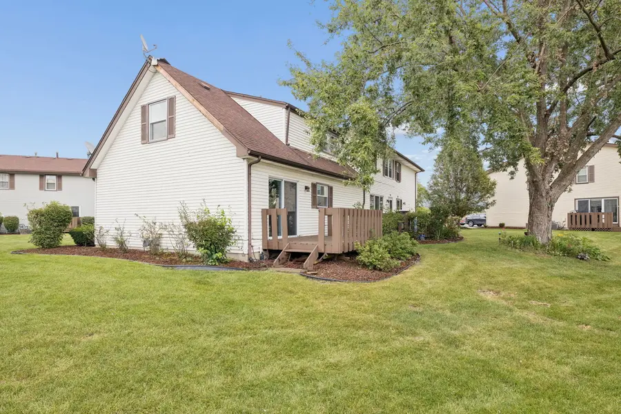 7744 W Almond Court, Frankfort, IL 60423 - #2