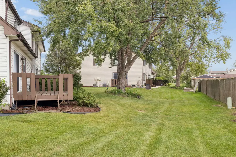 7744 W Almond Court, Frankfort, IL 60423 - #3