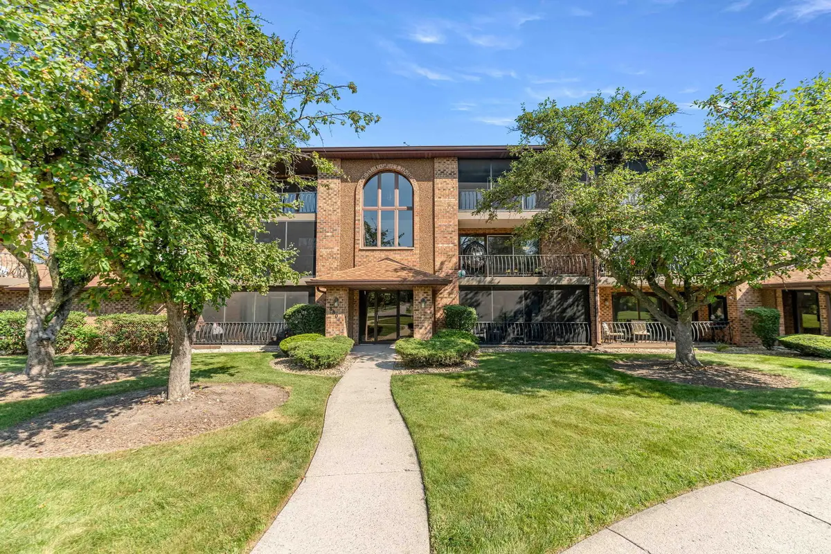 8804 W 140th Street #2C, Orland Park, IL 60462 - #1