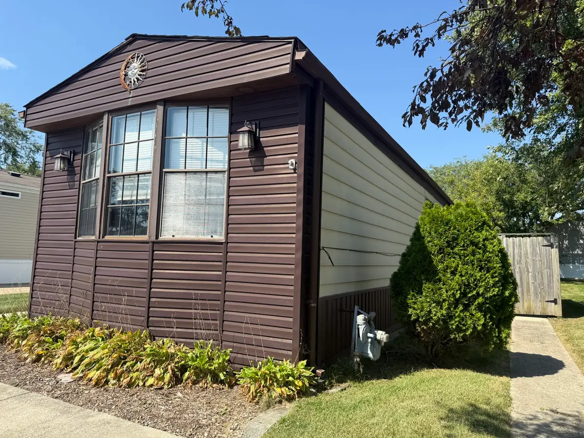 525 Moorfield Road, Matteson, IL 60443 - #1