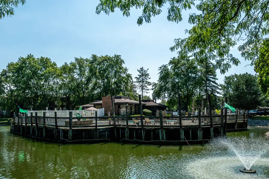 5237 James Lane #1217, Crestwood, IL 60418 - #2
