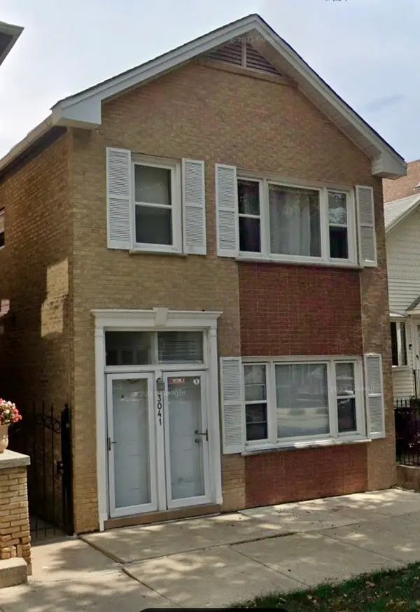 3041 S Lowe Avenue, Chicago, IL 60616