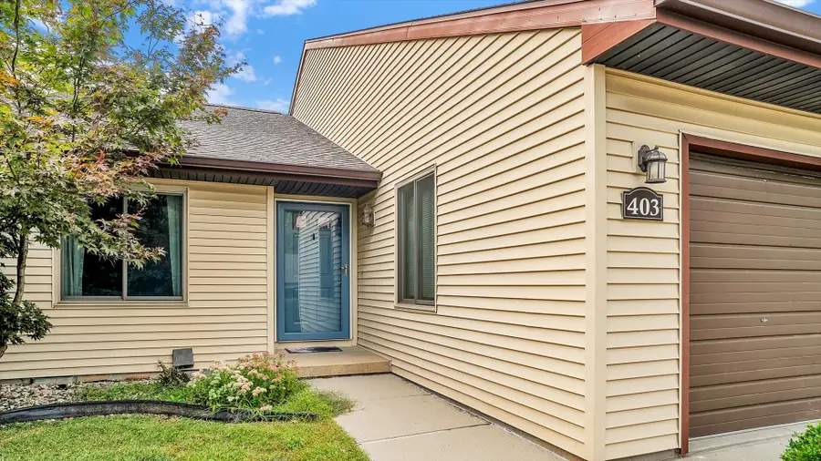 403 Clearwater Drive #403, Champaign, IL 61822 - #2