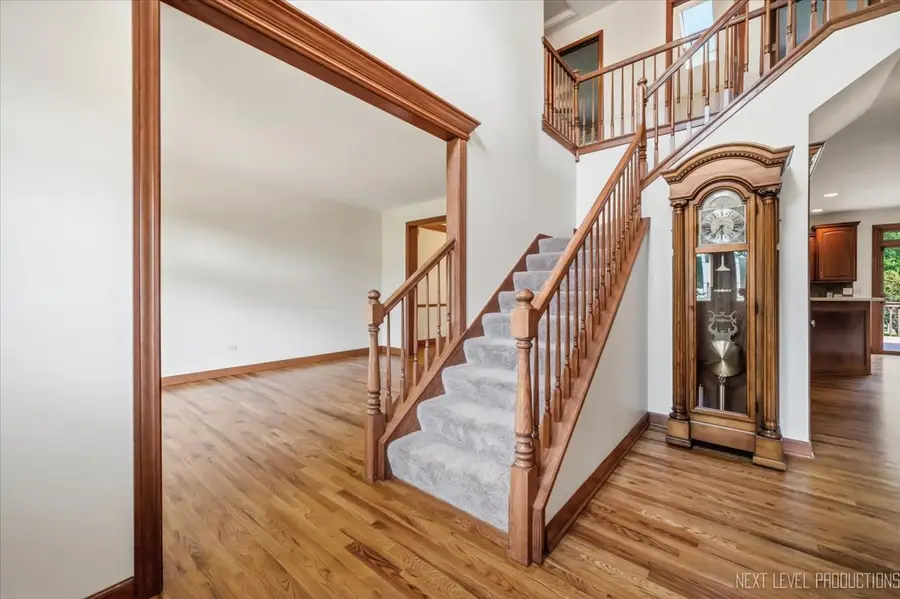 412 Deerfield Drive, Oswego, IL 60543 - #2