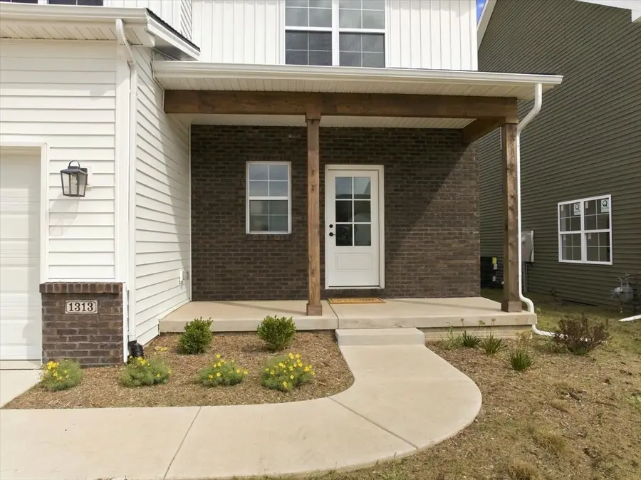1313 Woodbine Road, Bloomington, IL 61704 - #3