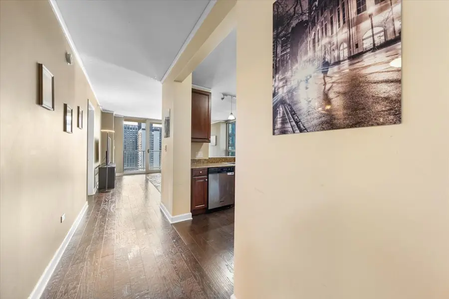 420 E Waterside Drive #2303, Chicago, IL 60601 - #3