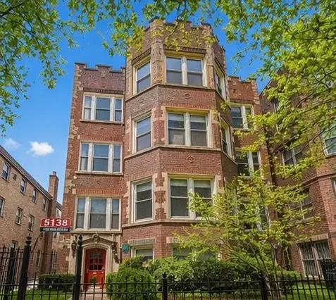 5138 S Kenwood Street #LL, Chicago, IL 60615