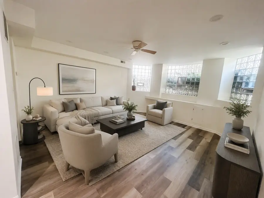 5138 S Kenwood Street #LL, Chicago, IL 60615 - #3