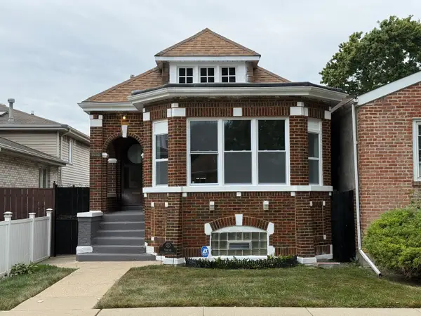 9438 S Wabash Avenue, Chicago, IL 60619