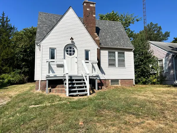 605 S 24th Street, Mt Vernon, IL 62864